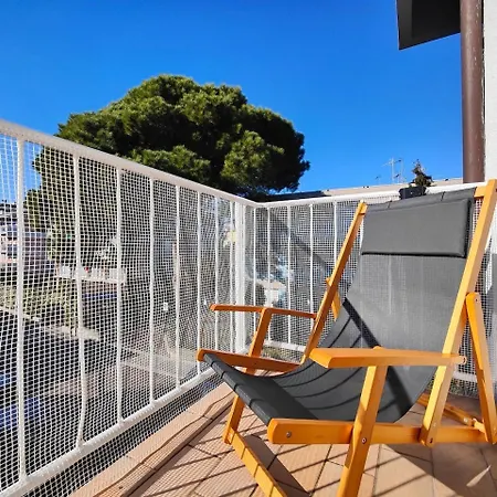 Christina In Strandnaehe 格拉多