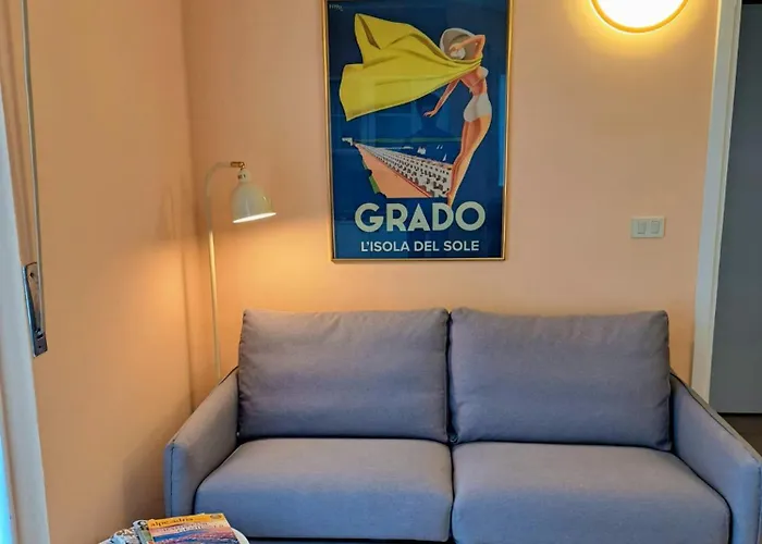 Christina In Strandnaehe