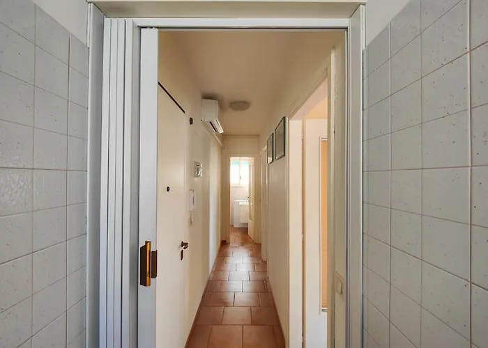 Christina In Strandnaehe 公寓 格拉多