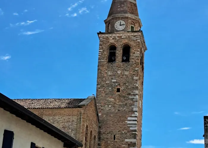 Christina In Strandnaehe 公寓