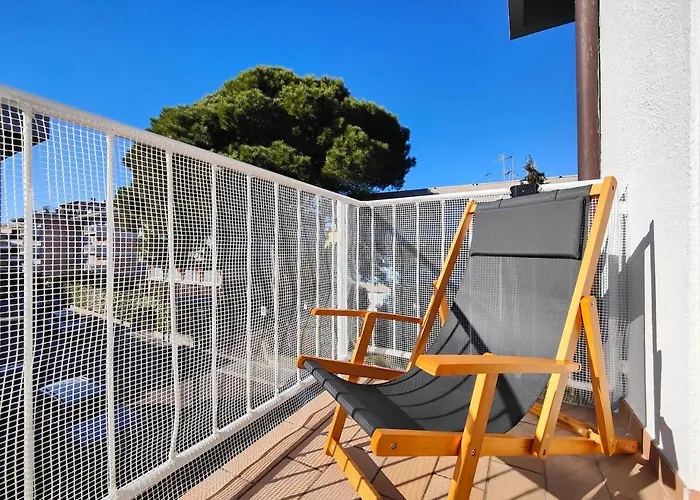 Christina In Strandnaehe 格拉多