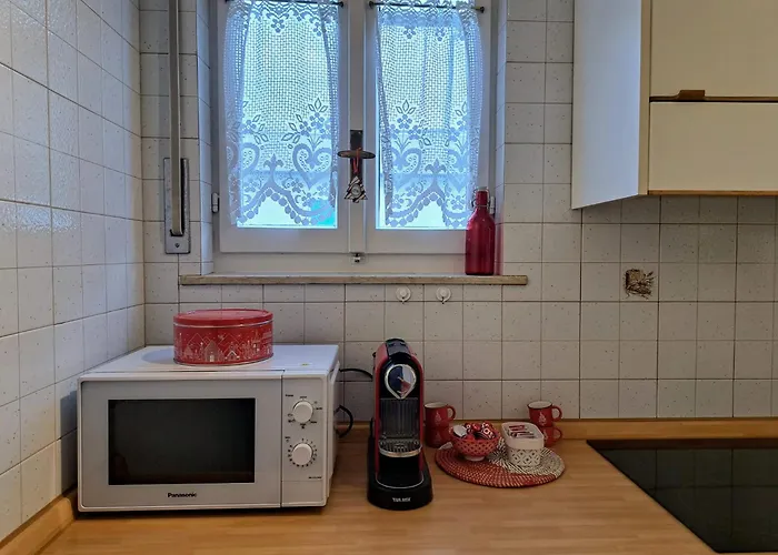 Christina In Strandnaehe * 格拉多