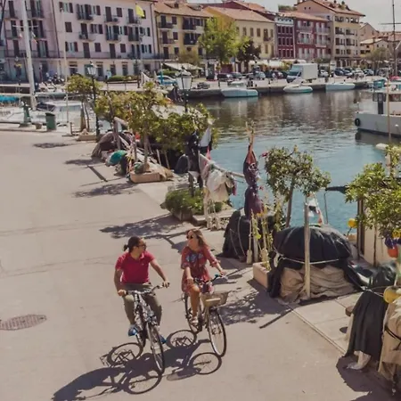 Christina In Strandnaehe 아파트