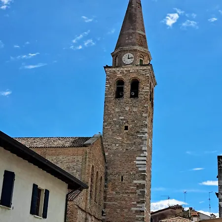 Christina In Strandnaehe Apartment