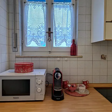 Christina In Strandnaehe * Grado